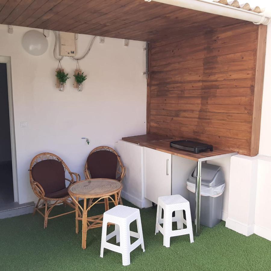 Mini-Atico Gam Apartamento Alicante Exterior foto